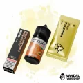 Набор Chaser ForPods 30 мл 50 мг со вкусом абрикоса