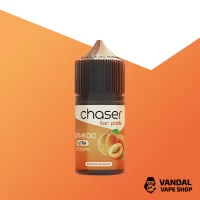 Набор Chaser ForPods 30 мл 50 мг - Абрикос