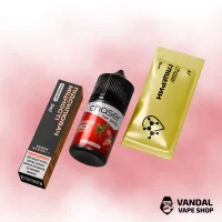 Набори для самозамісу Chaser ForPods 30 мл 50 мг - Суниця 