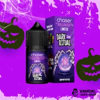 Набір Chaser Halloween 30 мл 50 мг - Dark Ritua