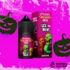 Toxic Worms