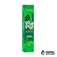 Аромабустер Chaser - Sour Shot 1 мл