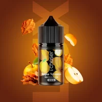 Набір Chaser Lux 30 мл 65 мг - Apple Tobacco