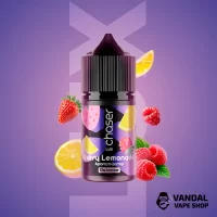 Набори для самозамісу Chaser Lux 30 мл 50 мг - Berry Lemonade