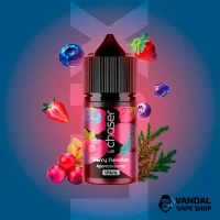 Набори для самозамісу Chaser Lux 30 мл 50 мг - Berry Needles