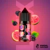 Blackberry Pink Guava