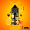 Blackcurant Lemon Peach