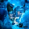 Bilberry Mint