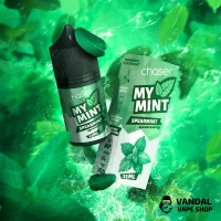 Набор Chaser My Mint 30 мл 50 мг - Spearmint