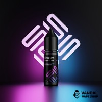 Набор  Chaser Special Berry 15 мл 50 мг - Blackberry