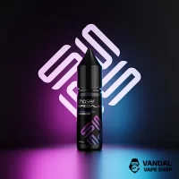 Набір Chaser Special Berry 15 мл 65 мг - Blackberry