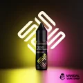 Набор для самозамеса   Chaser Special Berry 15 мл 50 мг со вкусом энергетика с вишней