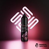 Набір Chaser Special Berry 15 мл 65 мг - Strawberry Jelly