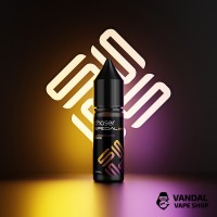 Набор  Chaser Special Berry 15 мл 50 мг - Punch