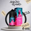 Набір для самозамісу Chaser Squid Game 30 мл 65 мг - зі смаком алое та м'яти