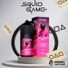 Набор для самозамеса Chaser Squid Game 30 мл 65 мг - со вкусом жасмина и персика