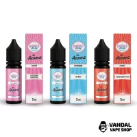 Набор Dinner Lady 15 мл