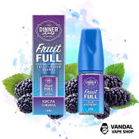 Набор Dinner Lady Fruit Full - Blue Raspberry