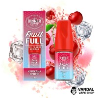 Набор Dinner Lady Fruit Full - Cherry Ice