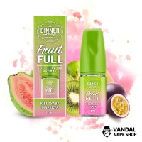 Набор Dinner Lady Fruit Full - Kiwi Passion Guava