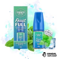 Набор Dinner Lady Fruit Full - Fresh Mint