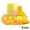 Orange Pineapple