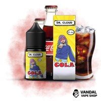 Набор Dr.Cloud 30 мл 50 мг - Cola