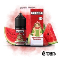 Набір Dr.Cloud 30 мл 50 мг - Watermelon lemonade