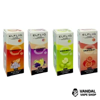 Набор Elf Liq 30 мл 