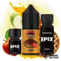 Набір  Epix Mix 30 мл 50 мг - Apple Pie