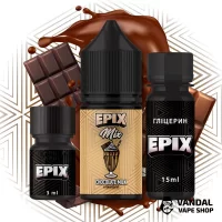 Набір  Epix Mix 30 мл 25 мг - Chocolate Milk