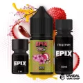 Набор для самозамеса Epix Mix - со вкусом личи и душистой сакуры
