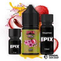 Набір  Epix Mix 30 мл 65 мг - Exotic