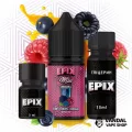 Набір для самозамісу Epix Mix - зі смаком лісових фруктів з ягодами