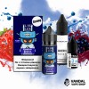 Strawberry Blueberry Blackberry 