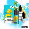 Lemon Mint