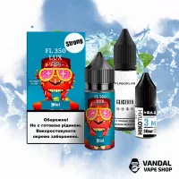 Наборы FL350 Lux Strong Salt 30 мл 50 мг - Mint
