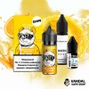 Mango Orange Lemonade
