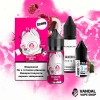 Lychee Raspberry