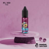Набори FL350 Mini 15 мл 50 мг - Blackberry Grape