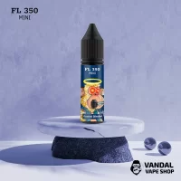 Наборы FL350 Mini 15 мл 50 мг - Currant Menthol