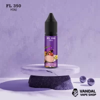 Набори FL350 Mini 15 мл 50 мг - Currant Pomegranate Lime