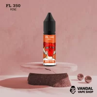 Набори FL350 Mini 15 мл 50 мг - Peach Lemon