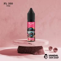 Набори FL350 Mini 15 мл 50 мг - Pomergranate Lemonade