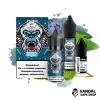 Blueberry Menthol