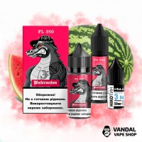 Набори для самозамісу FL350 Salt 30 мл 50 мг - Watermelon