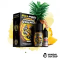 Набор для самозамеса Fill Pod 30 мл 50 мг со вкусом ананасовых конфет