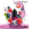 Strawberry Blueberry