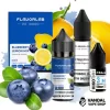 Blueberry Lemon Mix
