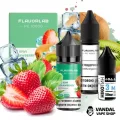 Набір для самозамісу Flavorlab PE 10000 30 мл 50 мг зі смаком ківі і полуниці з холодком